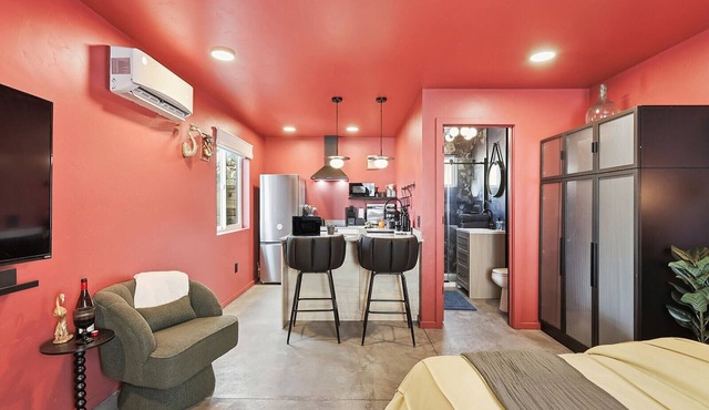 Casa Flamingo - Basecamp for Gorge Adventures