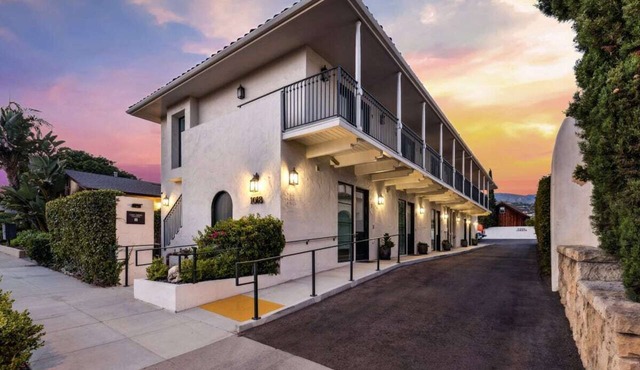 Casa Jardin - Apartment 13