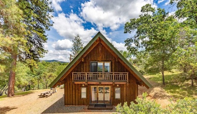 Casa Manzanita in Midpines! 26 miles to Yosemite!