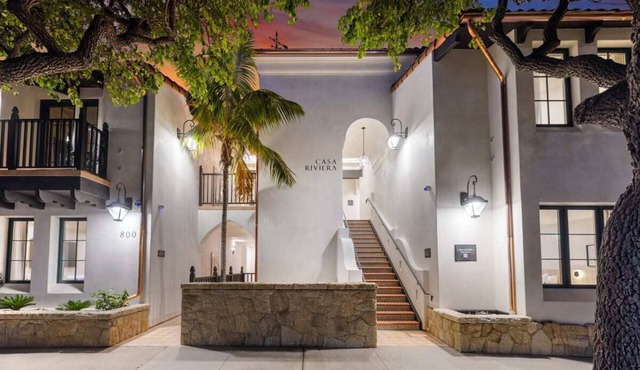 Casa Riviera