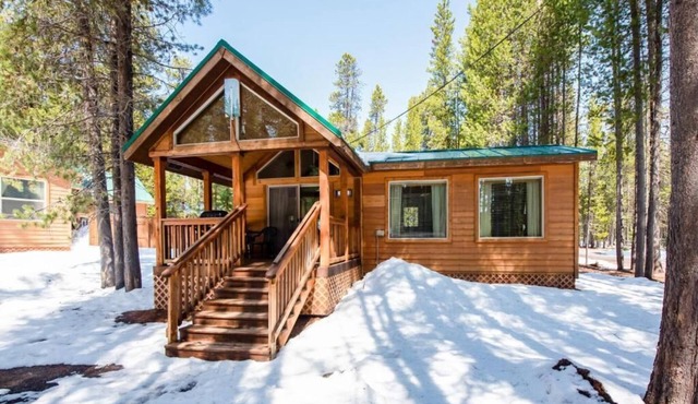 Cascade Fiesta Chalet, Pet friendly 2 - 505