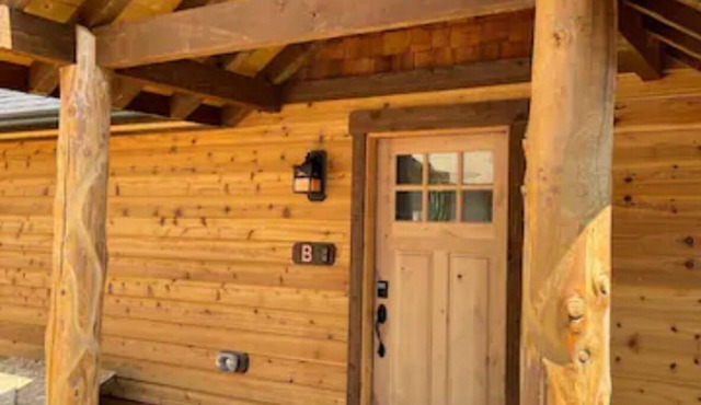 Cedar Mountain - Suite B