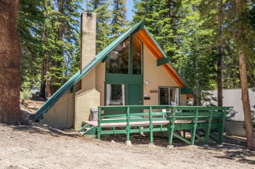 Chalet 11 by Mammoth Mountain Chalets