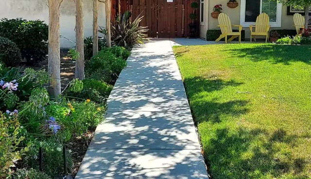 Charming 1-bedroom In-Law unit in Livermore