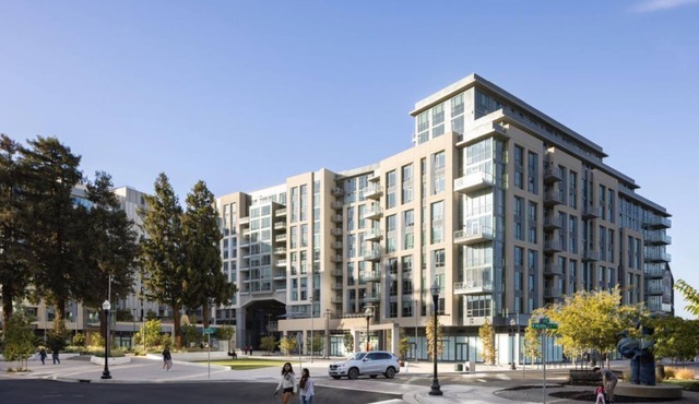 Charming 1BR Condo with Fire Pit & Pool at The Martin