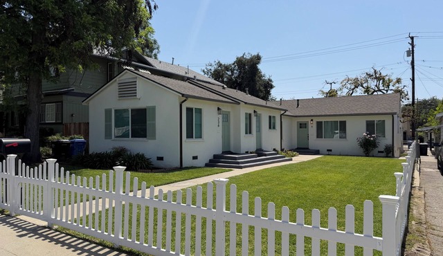 Charming 2BR Monrovia Home Near Shops & Dining