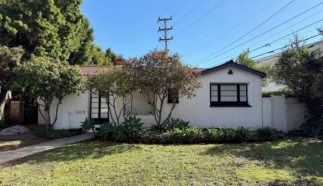 Charming 4 Bedroom Home