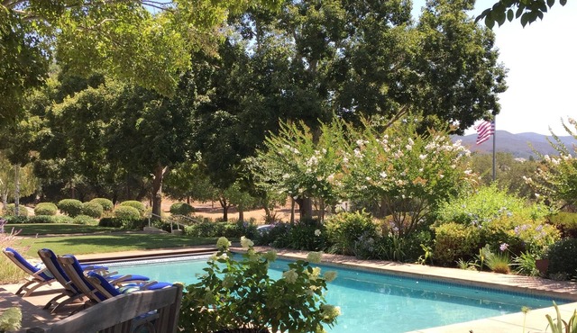 Charming Cottage Located on Private Gated Estate