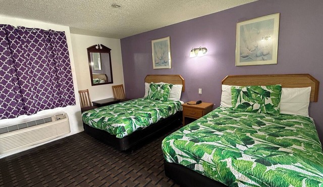 CHERRY MOTEL
