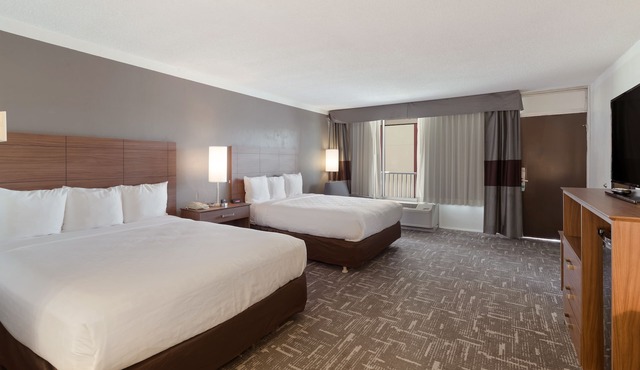 Clarion Hotel Concord/Walnut Creek