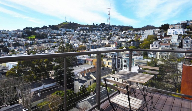 Classic & Peaceful Condo, Fully Furnished 2BD/2BA Condo w/1 Car Garage Parking