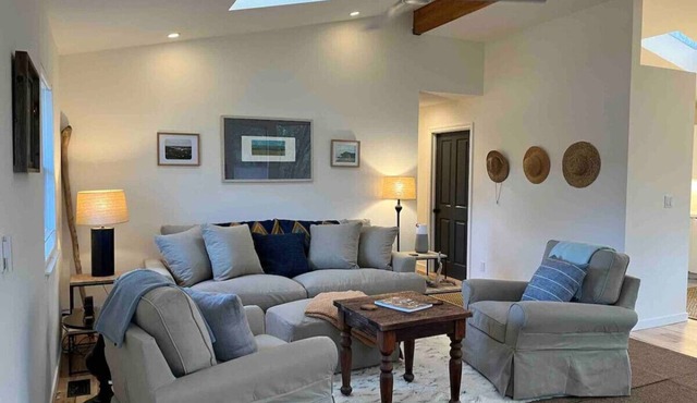 Close to Beaches! A Willows Retreat! True Luxury!