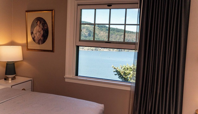 Columbia Gorge Hotel and Spa