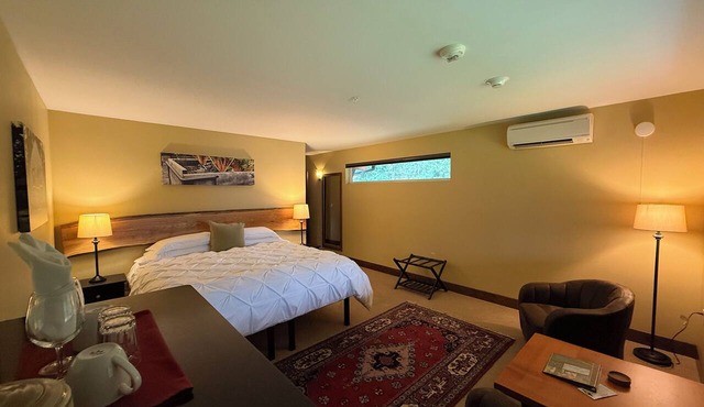 Comforts of Whidbey in Langley