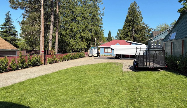 Completely Updated Darling Home