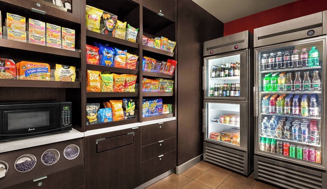 Courtyard by Marriott Palmdale