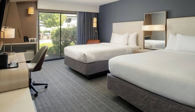 Courtyard by Marriott Vacaville