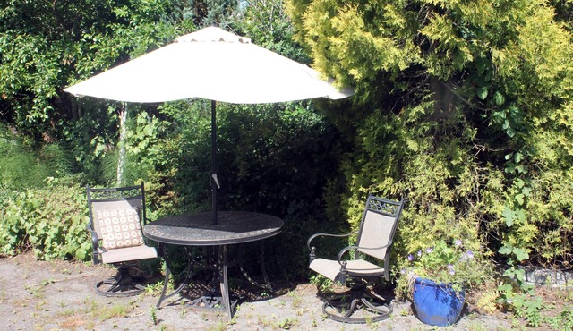 Cozy, charming retreat close to WWU and Fairhaven