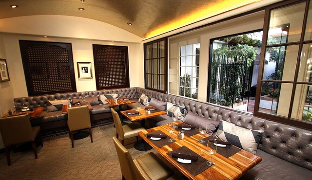 Cypress Inn