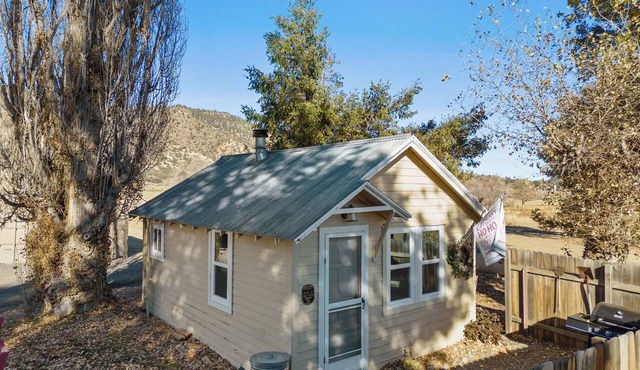 Dark Sky Ranch Bunkhouse Los Padres Forest Hiking & Stars 90 min from LA