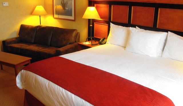 Diamond Mountain Casino Hotel