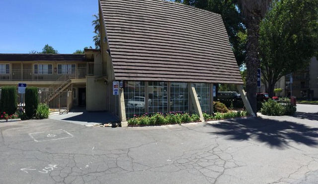 Discovery Inn