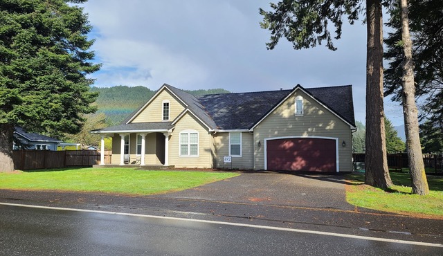 Dog Friendly Carson Home on Elk Ridge Golf Course