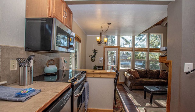 Dollar Hill II #61 by Hauserman Rentals