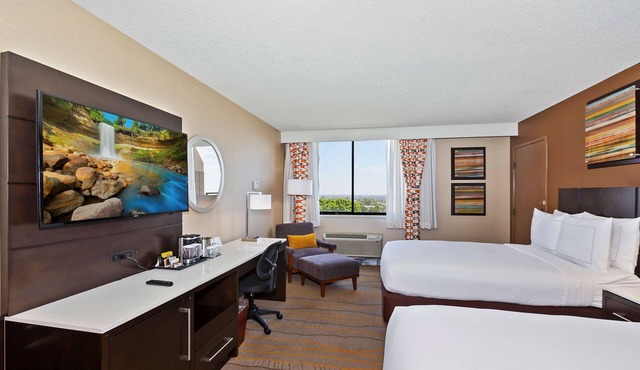 Doubletree by Hilton Whittier Los Angeles