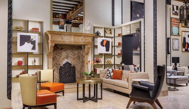 Downtown SF Stay | 1 King Bed | Near Union Square