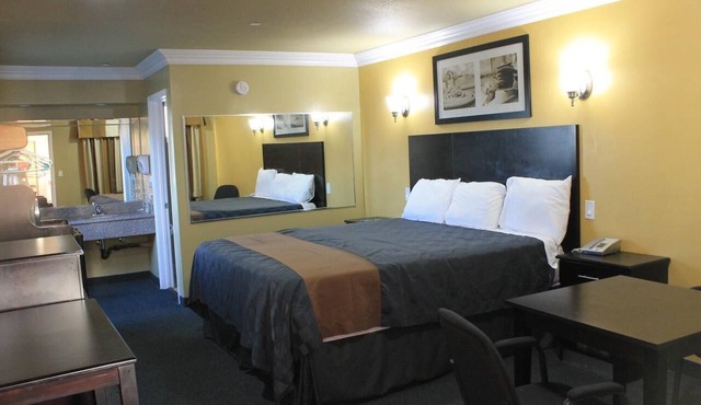 El Rancho Inn Hawthorne