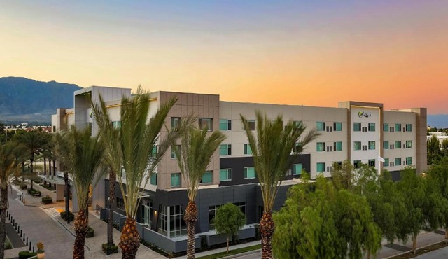 Element by Marriott Ontario