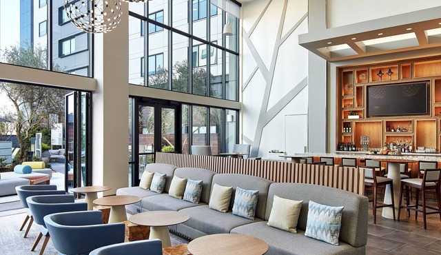 Element by Marriott Santa Clara