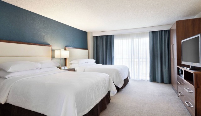 Embassy Suites by Hilton Brea North Orange County