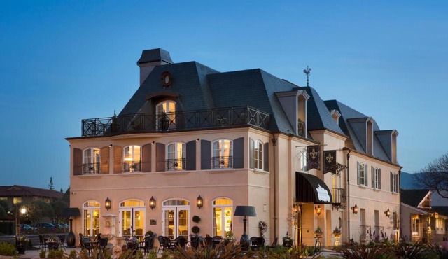 Enchante Boutique Hotel