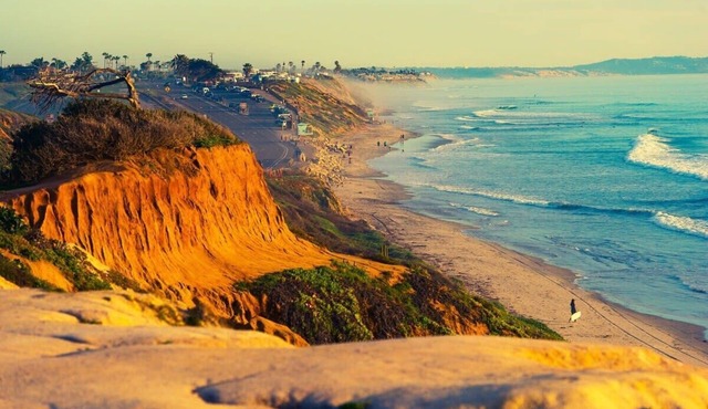Encinitas Dream Vacation Home