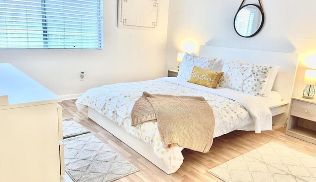 Entire rental condo