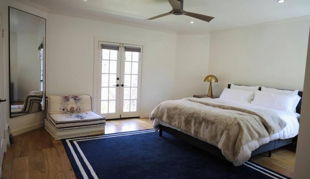 Entire Rental Unit in San Francisco, California, United States House of Anzen 安全