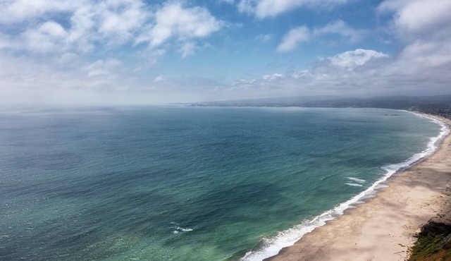 Expansive Views-2/2.5 Premier Unit Seascape Resort