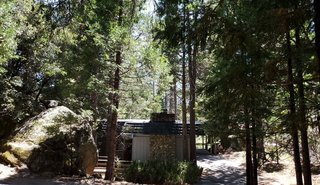 FALL SPECIAL Gorgeous Designer Cabin Inside Yosemite WITH LUXURIOUS Jacuzzi