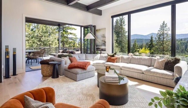 Family-Friendly, Hot Tub & Suncadia Pool Access