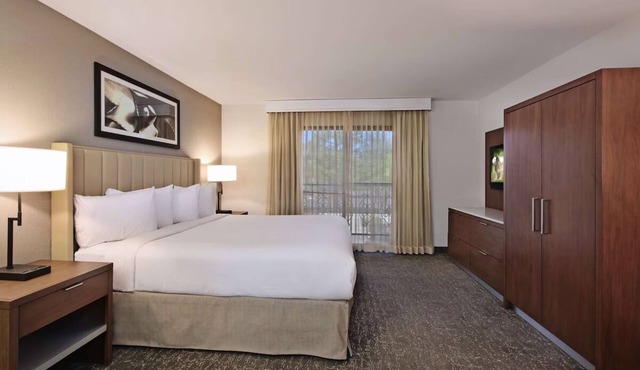 Family-Friendly Palm Desert Stay | Pool, Tennis & Free Breakfast Included