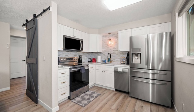 Family Space, Easy Access near Brown’s Park