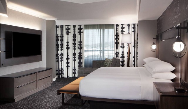 Fremont Marriott Silicon Valley