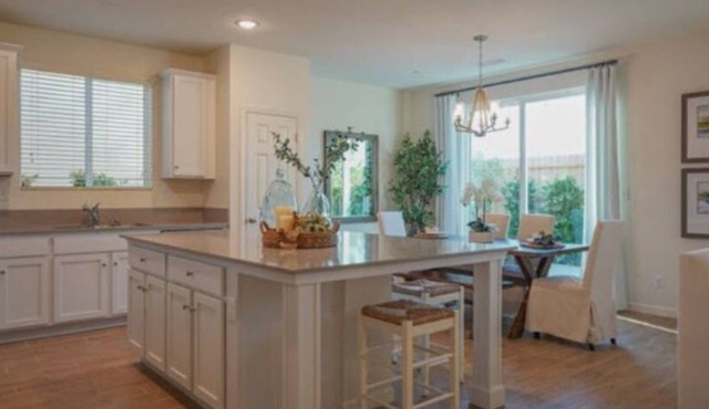 Fresno/Clovis 2023 Construction! Designer furnished, Single-Story.