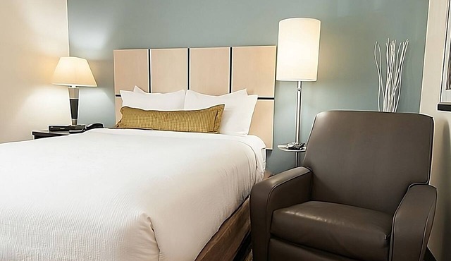 Full Kitchen Suite & Short Drive to Disneyland resort | Pets are Welcome!