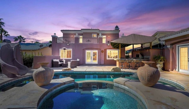Fun For Everyone! Family Friendly Pool Home!