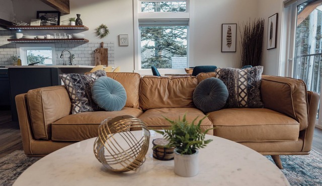 Gateway Getaway - peaceful with epic views