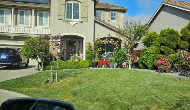 Gateway to Napa