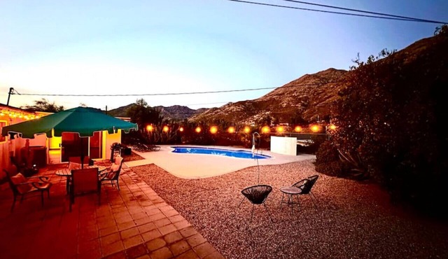 GIA · Fun-Filled Retreat w/Pool & Game Room |Sleeps 10+